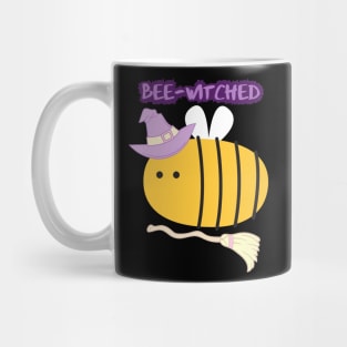 Bee-Witched Mug